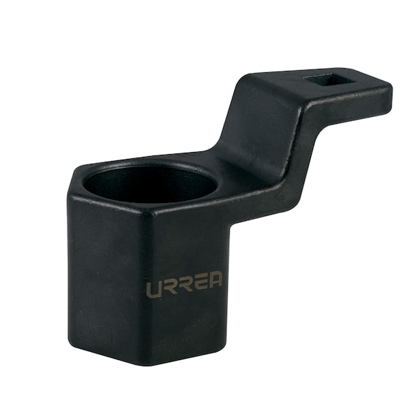 Urrea Crankshaft Damper Holder for motors Honda and Acura 2388 - main